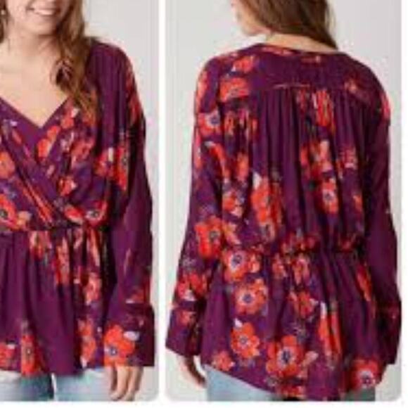 Tuscan dreams top or - Picture 2 of 3